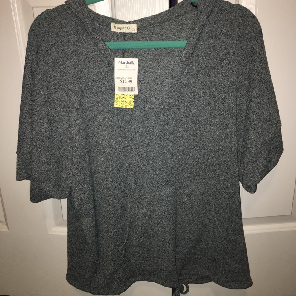 Women’s hoodie